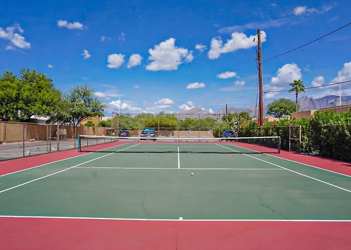 Riverside Hotel Tucson